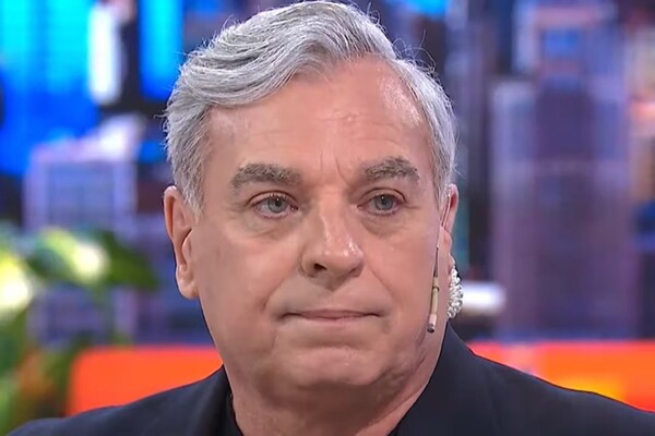 Карлос Монти: "Нет конфликта из-за ухода Нэнси Дурэ"