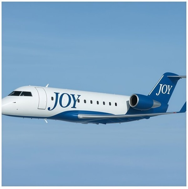 New Argentine Airline JOY Launches to Boost Regional Connectivity