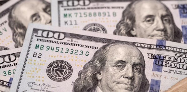 Центральный банк Аргентины покупает $198 миллионов на валютных рынках