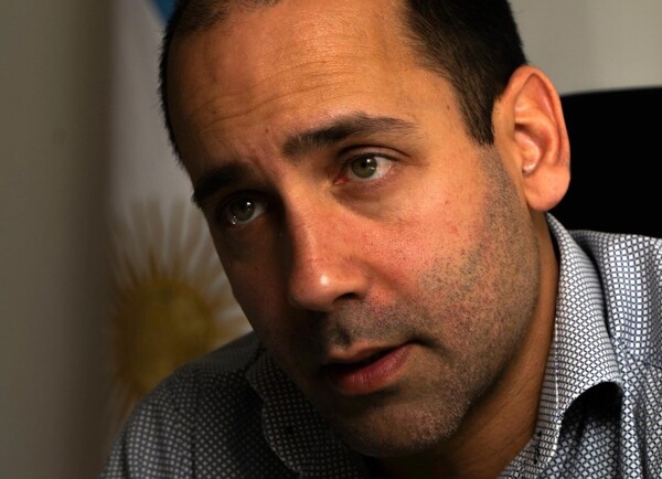 Mileis 'up to their necks' in Libra crypto-scam scandal