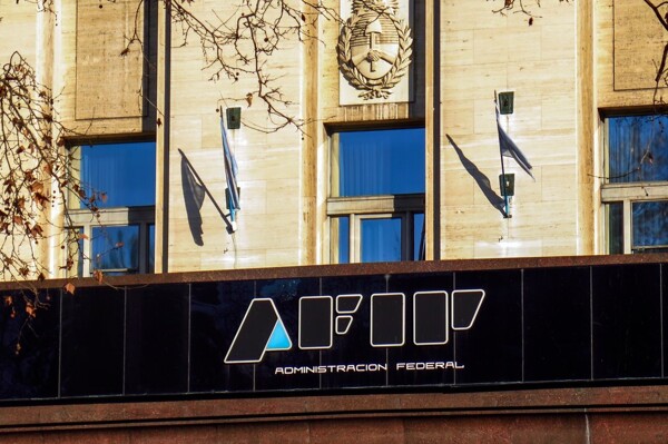AFIP Обновляет Регулирование по Регуляризации Активов