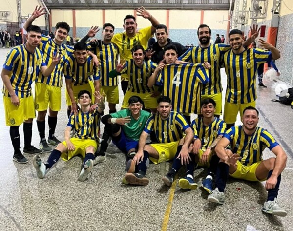 Насилие после матча: футболисты Росарио Сентраль подверглись нападению