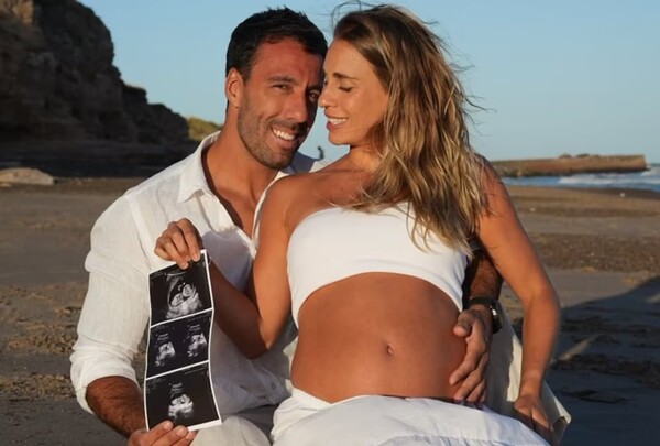 Influencer Julieta Puente announces pregnancy