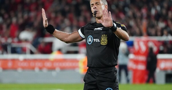 Назначен судейский состав для ответного матча в Масевиче