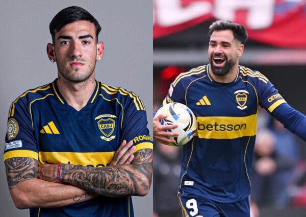 Бока Хуниорс против Тальреса: ключевой матч в 1/8 финала