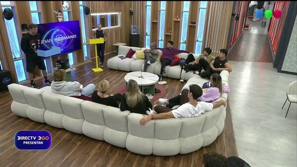 Gran Hermano 2023 Gala de Eliminación este domingo