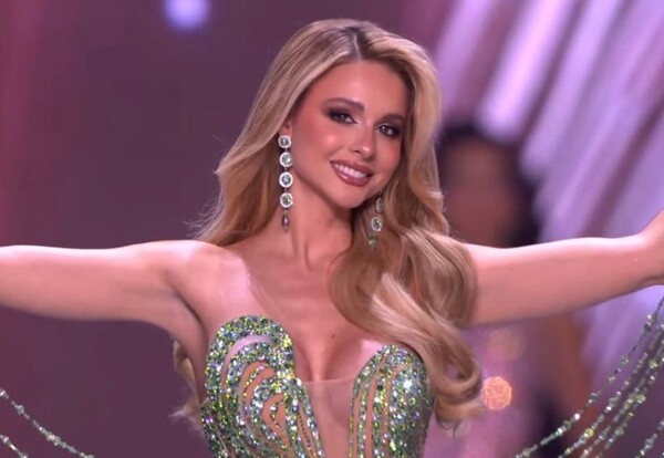 Мечта Аргентины о короне Мисс Вселенная 2025 оборвалась раньше срока