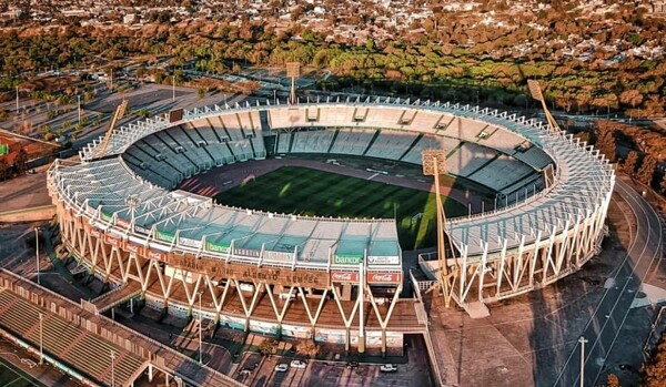 Talleres vs Atlético Tucumán Tonight!