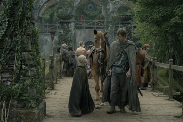 HBO Max releases new 'Game of Thrones' spin-off