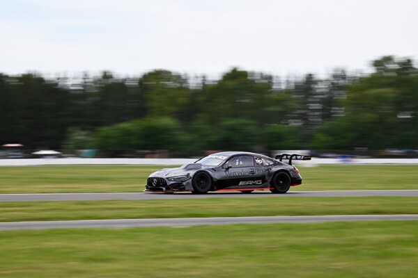 Mercedes-Benz Returns to Turismo Carretera for 2026 Season