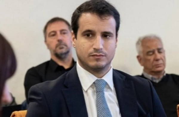 Кризис в правительстве Аргентины: новый министр подал в отставку из-за скандала с ANDIS