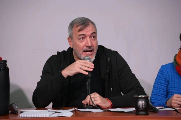 Аргентинское правительство планирует незаконные увольнения