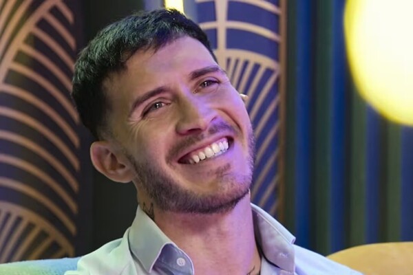 Santiago Martínez Sentenced to 15 Years for Attempted Murder of Ex-Partner