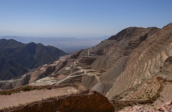 Aisa Group Invests $665 Million in New Mining Project in Argentina