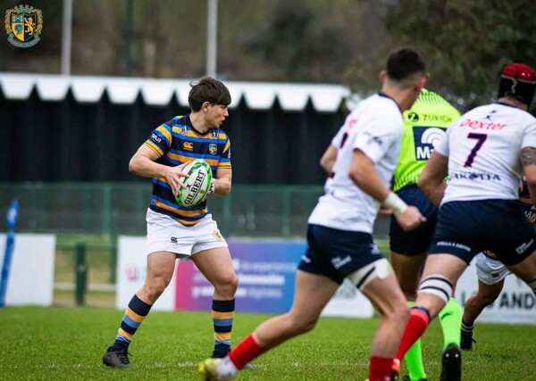 Игрок «Сан Альбано» рассказал о спасении клуба от вылета