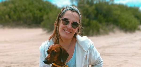 Женщина погибла в результате падения со скалы в Мар-дель-Плата