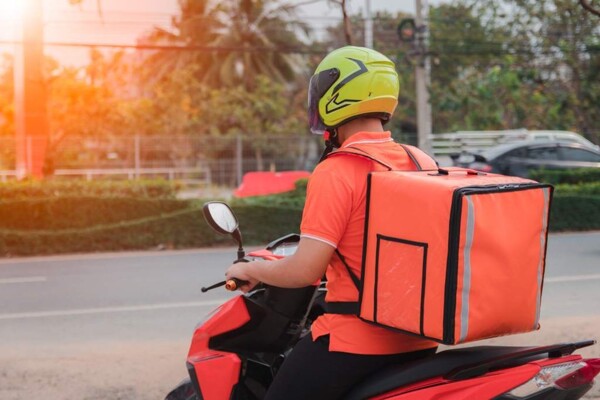 Аргентина вводит новый закон для водителей и курьеров сервисов доставки