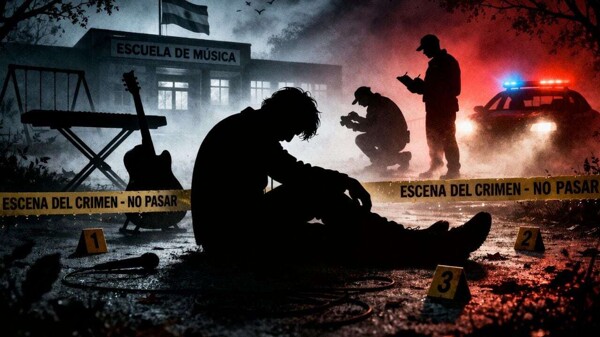 丹尼尔·布伊拉之死：阿根廷摇滚传奇陨落