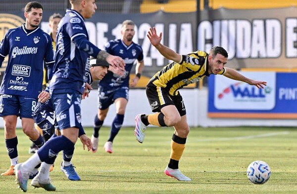 Жеребьевка Первого Национального дивизиона Аргентины 2026 года