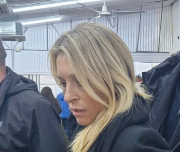 Judicial Scandal Over Argentina's Chief of Staff's Wife