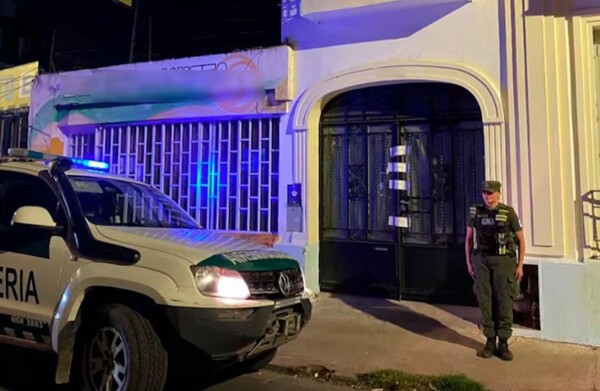 В Кордове задержаны восемь женщин по подозрению в торговле людьми