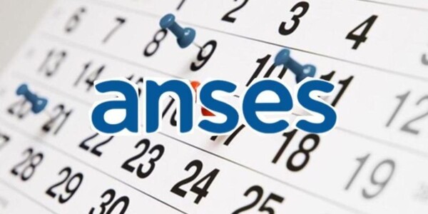 ANSES Объявляет График Платежей на Август 2024