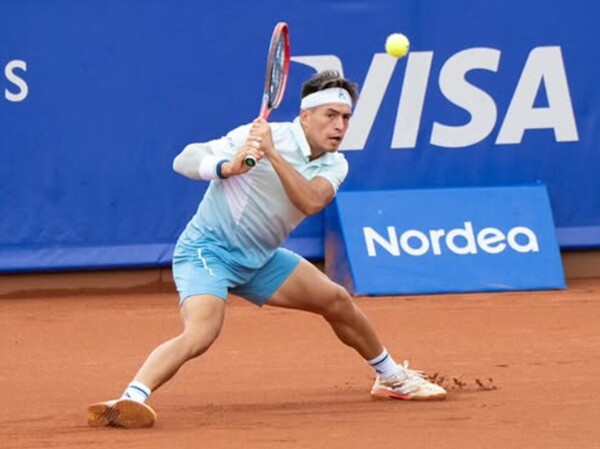 Сборная Аргентины по теннису названа состав на United Cup