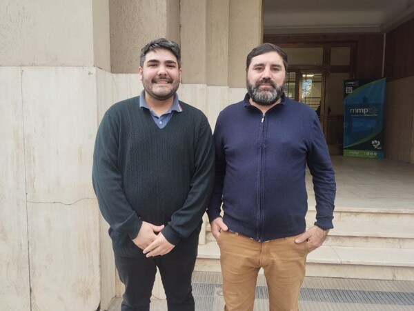 Marcos Paz Councilors Call Extraordinary Session on Security