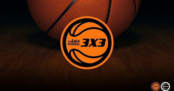 3x3 Basketball Tournament Integrated into Liga Federal 2025