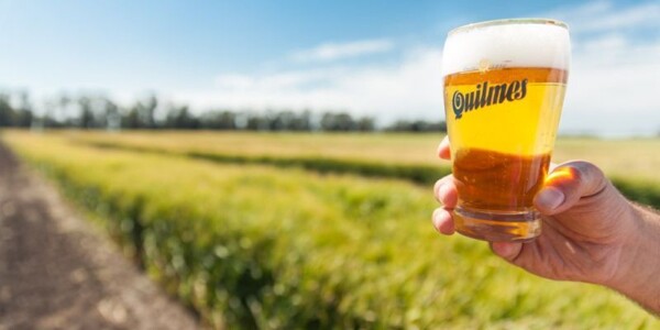 Argentina Consolidates as a Leader in Beer Exports