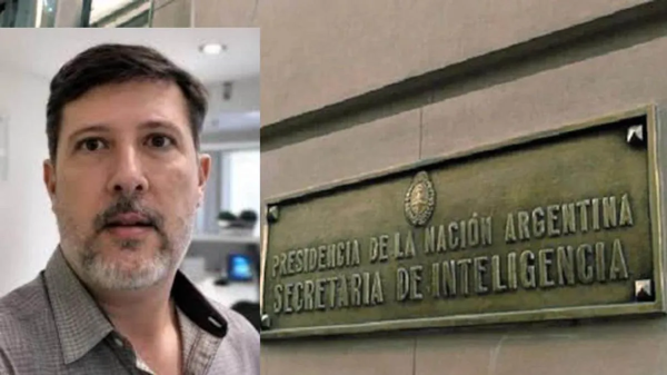 Reforma de inteligencia en Argentina: errores e inconsistencias