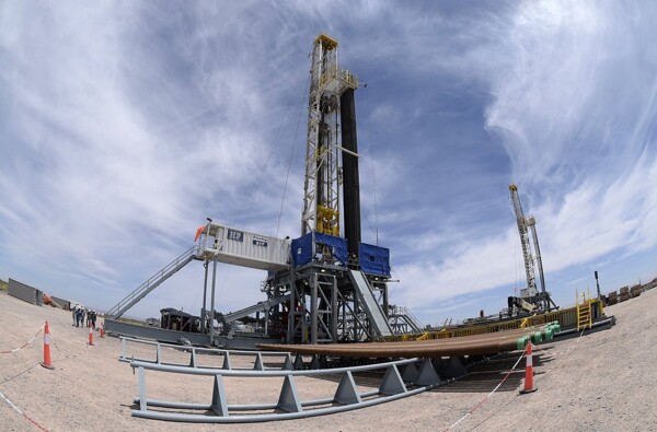 YPF возглавляет проекты ГНГ в Аргентине с поддержкой RIGI