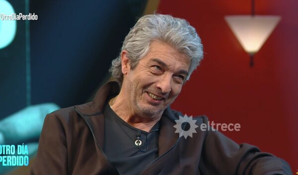 Рикардо Дарин вспомнил скандал из-за цены на эмпанады