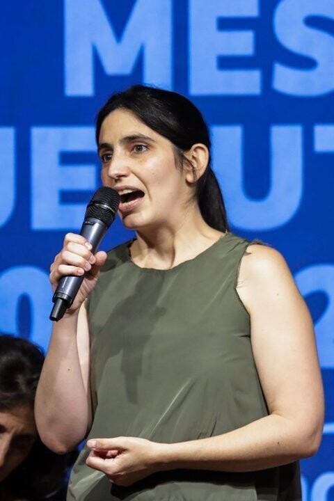 Los salarios de los docentes universitarios de Argentina alcanzan su mínimo histórico