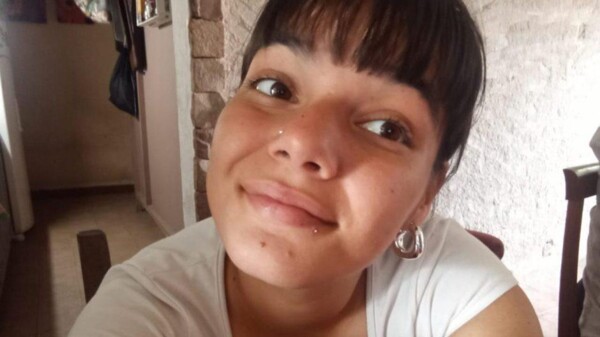 17-Year-Old Girl Disappears in Argentine City