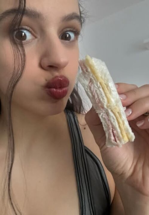 Розалия погрузилась в гастрономическую культуру Аргентины