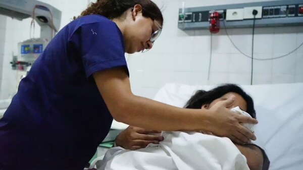 Argentina's First Newborns of 2026