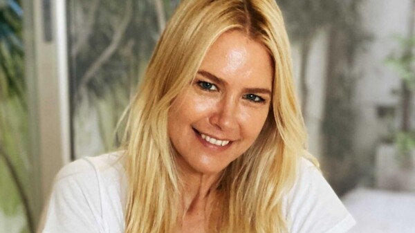 Валерия Мазца стала жертвой ограбления в своем особняке