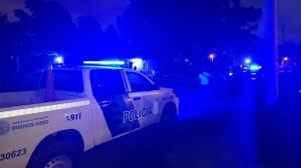 Tragic Incident in La Plata: Child Dies During Robbery