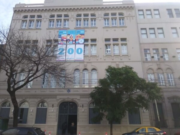 Обновление социальной гарантии для преподавателей в Аргентине