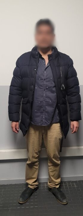 Боливийского хирурга экстрадировали в Аргентину по обвинению в сексуальном насилии