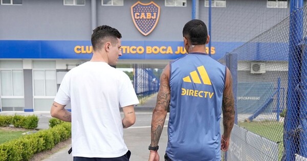 Boca Juniors Recovers Key Players for Aldosivi Match