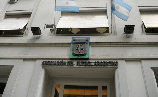 AFA responde a acusaciones por demora en fondos para hospital de Bahía Blanca