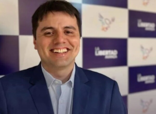 Сенатор Годой защитил трудовую реформу правительства Аргентины