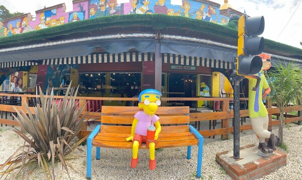 Lo de Lalito en Villa Gesell: Una historia de amor y un sueño cumplido