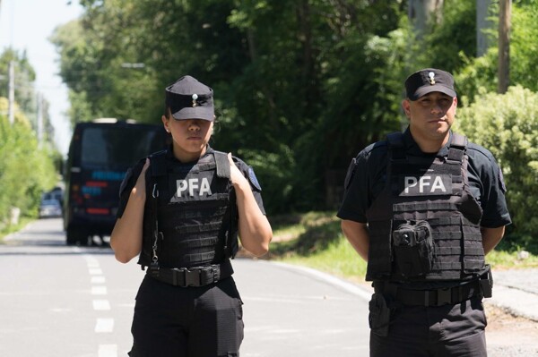 Argentine Court Orders Probe into Money Laundering Case to Continue