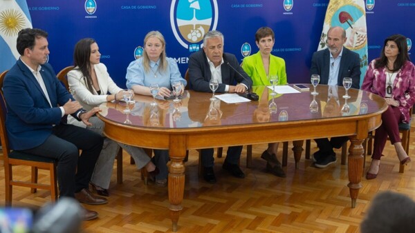 Mendoza Government Prepares Thousand Inspectors to Boost Mining Oversight