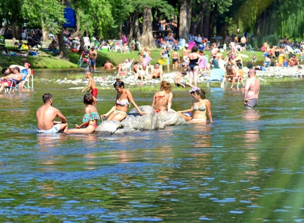 Tourism Boom in Córdoba: 3.5 Million Visitors in January