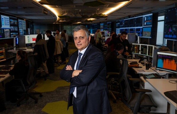 YPF CEO declines position of Chief of Staff