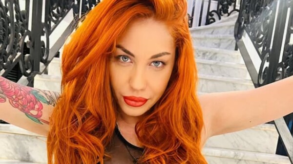 Лурдес Фернандес переживает эмоциональный кризис после смерти подруги